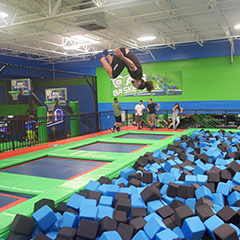 Rebounderz - Trampoline Parks Rohnert Park | Kids Party CA | Extreme ...