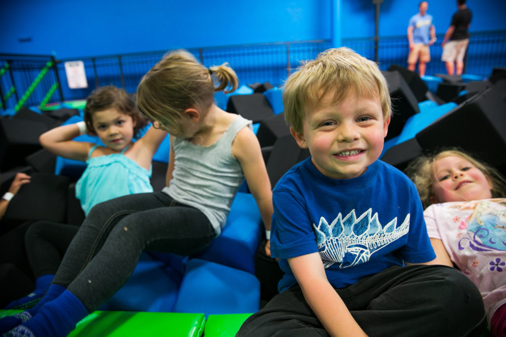 Indoor Activities For Toddlers Jenison Kids Indoor Playground MI